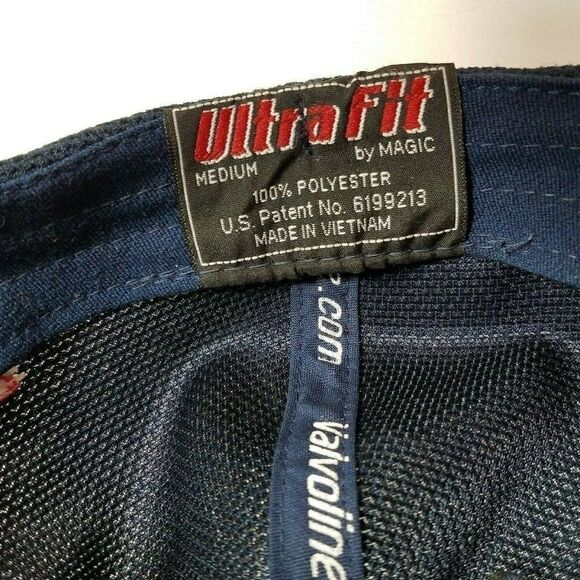 𝅺DAYTONA International Speedway Baseball Cap Florida Souvenir - Picture 8 of 8